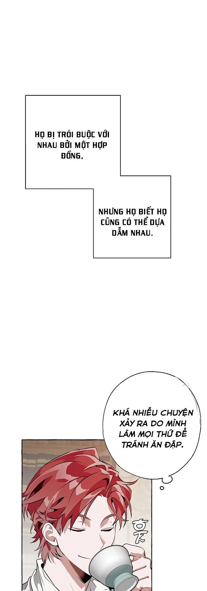đọc truyện Sự Ra Đời Của Một Anh Hùng Chương 11 ảnh 30 tại Thiên Thai Truyện