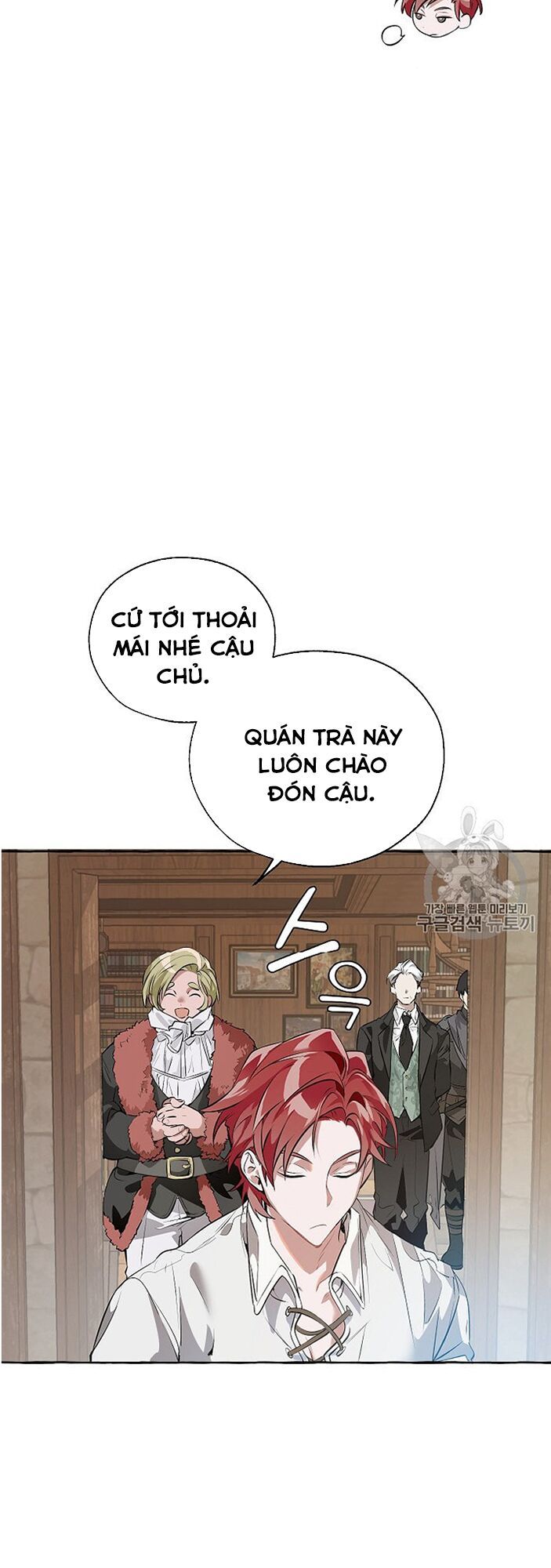 đọc truyện Sự Ra Đời Của Một Anh Hùng Chương 11 ảnh 35 tại Thiên Thai Truyện