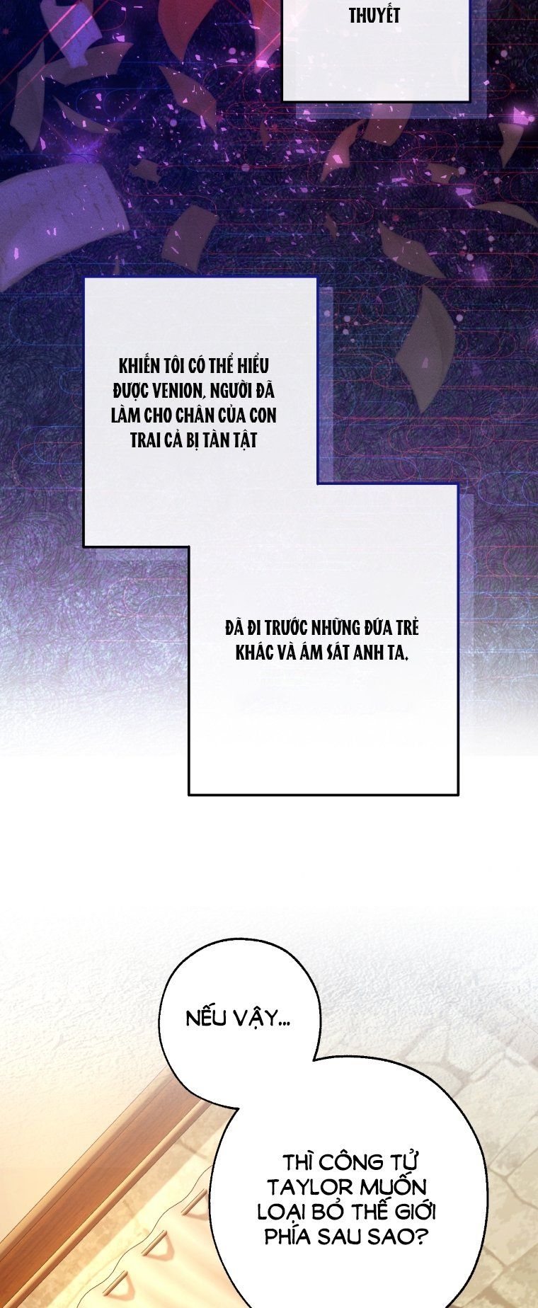 đọc truyện Sự Ra Đời Của Một Anh Hùng Chương 110.2 ảnh 29 tại Thiên Thai Truyện