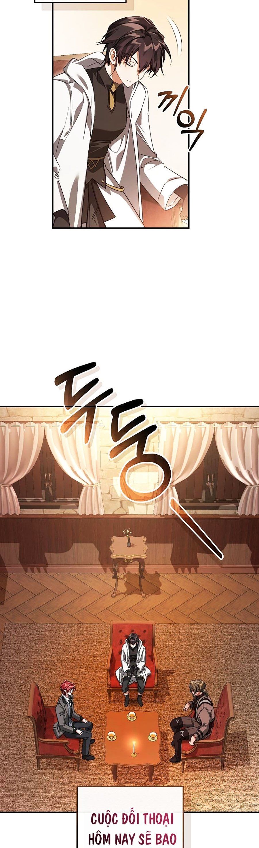 đọc truyện Sự Ra Đời Của Một Anh Hùng Chương 110 ảnh 19 tại Thiên Thai Truyện