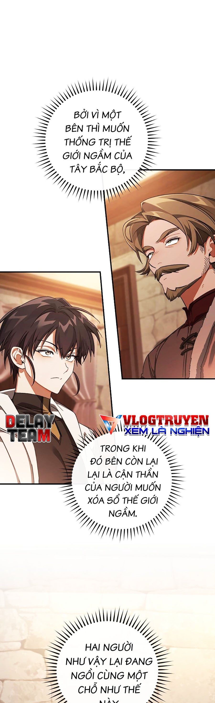 đọc truyện Sự Ra Đời Của Một Anh Hùng Chương 110 ảnh 21 tại Thiên Thai Truyện