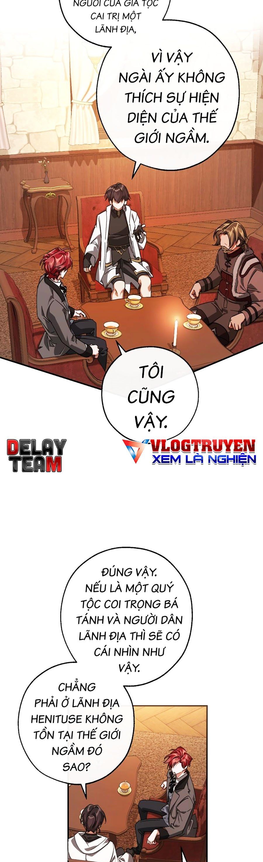 đọc truyện Sự Ra Đời Của Một Anh Hùng Chương 110 ảnh 26 tại Thiên Thai Truyện