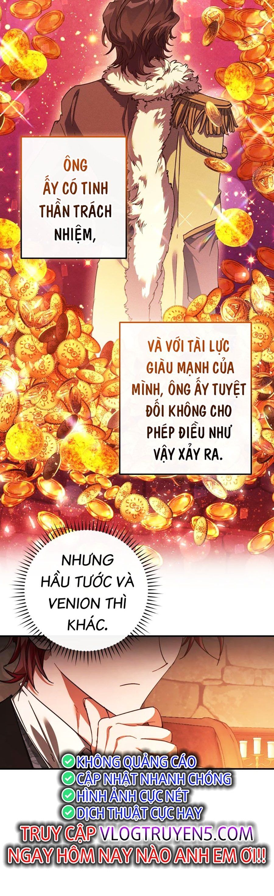 đọc truyện Sự Ra Đời Của Một Anh Hùng Chương 110 ảnh 28 tại Thiên Thai Truyện