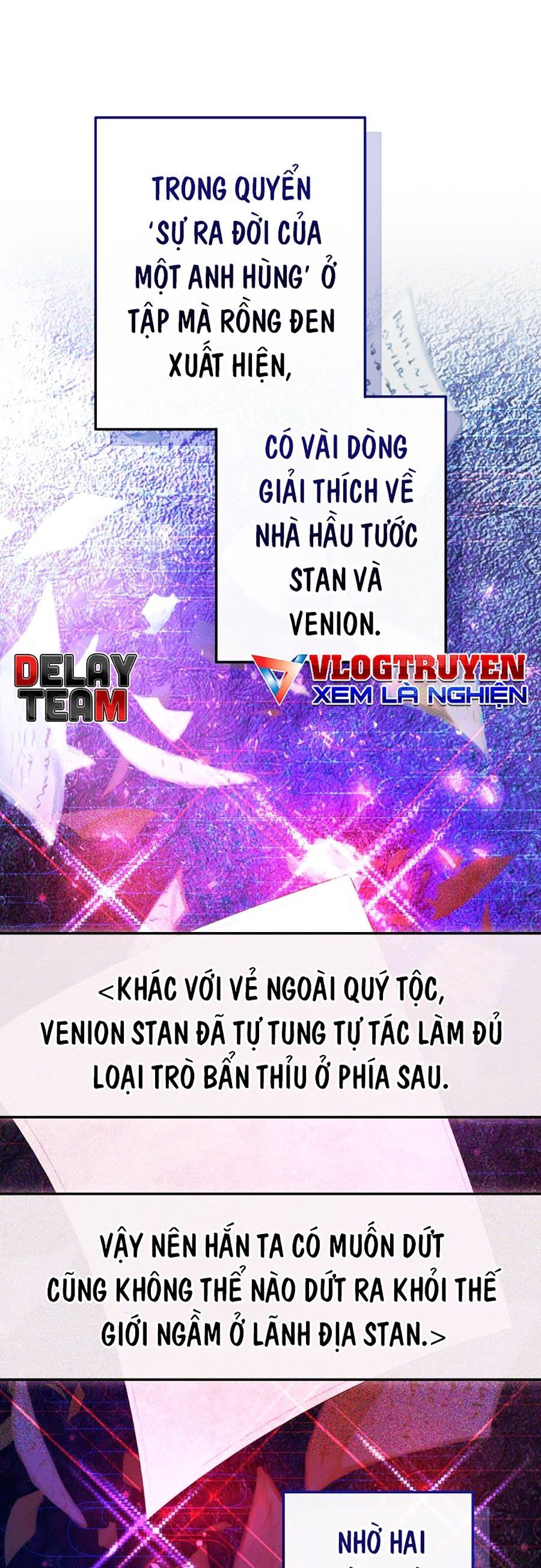 đọc truyện Sự Ra Đời Của Một Anh Hùng Chương 110 ảnh 29 tại Thiên Thai Truyện