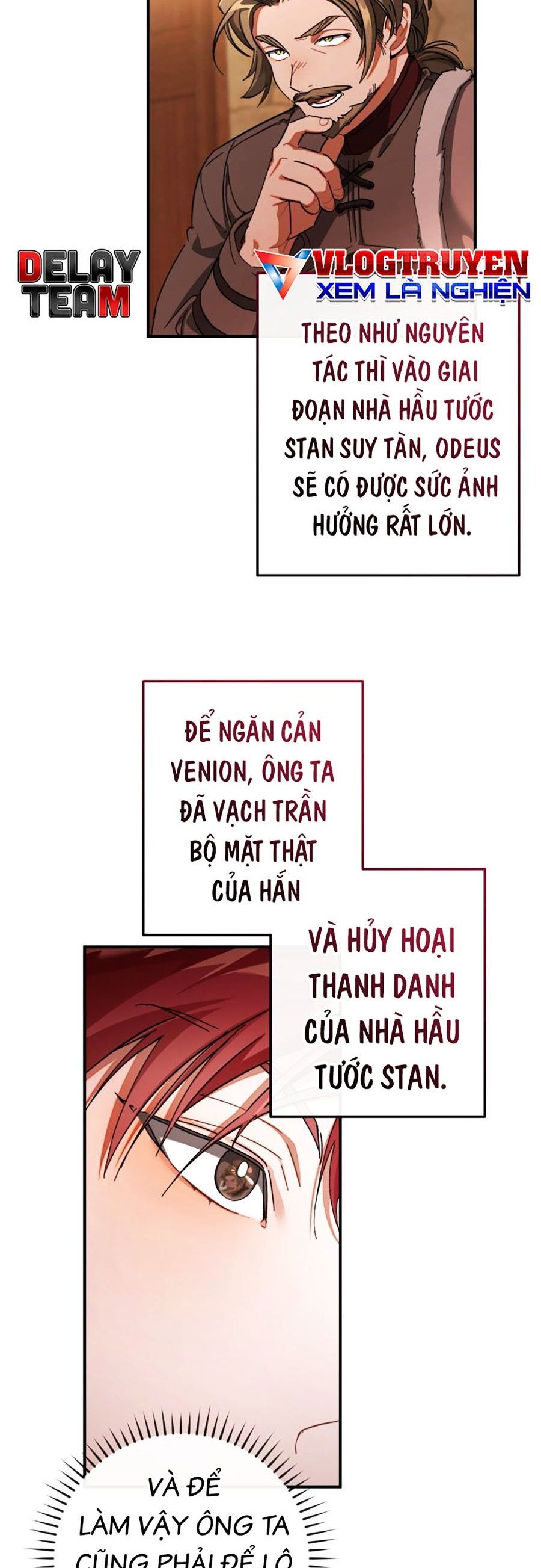 đọc truyện Sự Ra Đời Của Một Anh Hùng Chương 110 ảnh 32 tại Thiên Thai Truyện