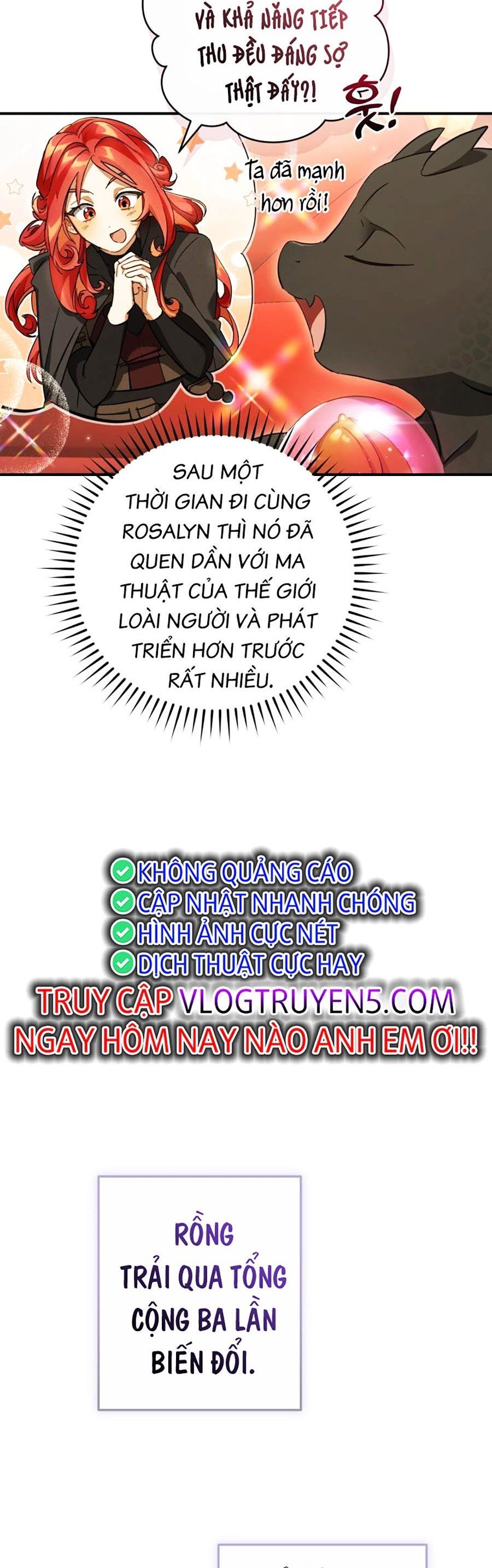 đọc truyện Sự Ra Đời Của Một Anh Hùng Chương 110 ảnh 5 tại Thiên Thai Truyện