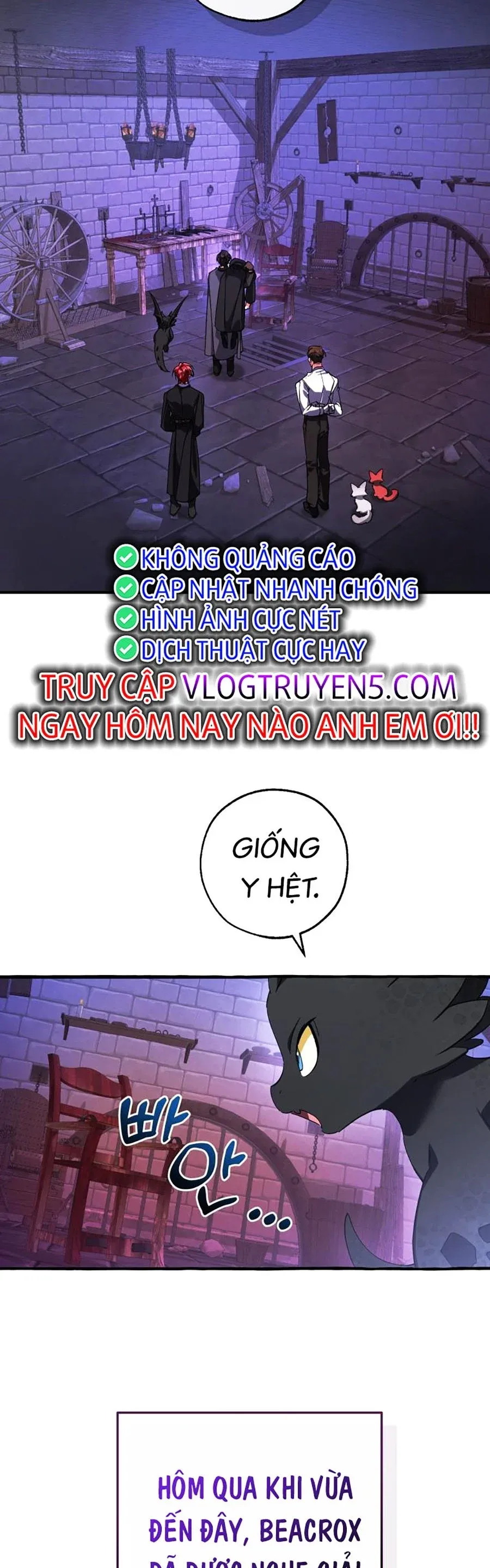 đọc truyện Sự Ra Đời Của Một Anh Hùng Chương 111 ảnh 25 tại Thiên Thai Truyện
