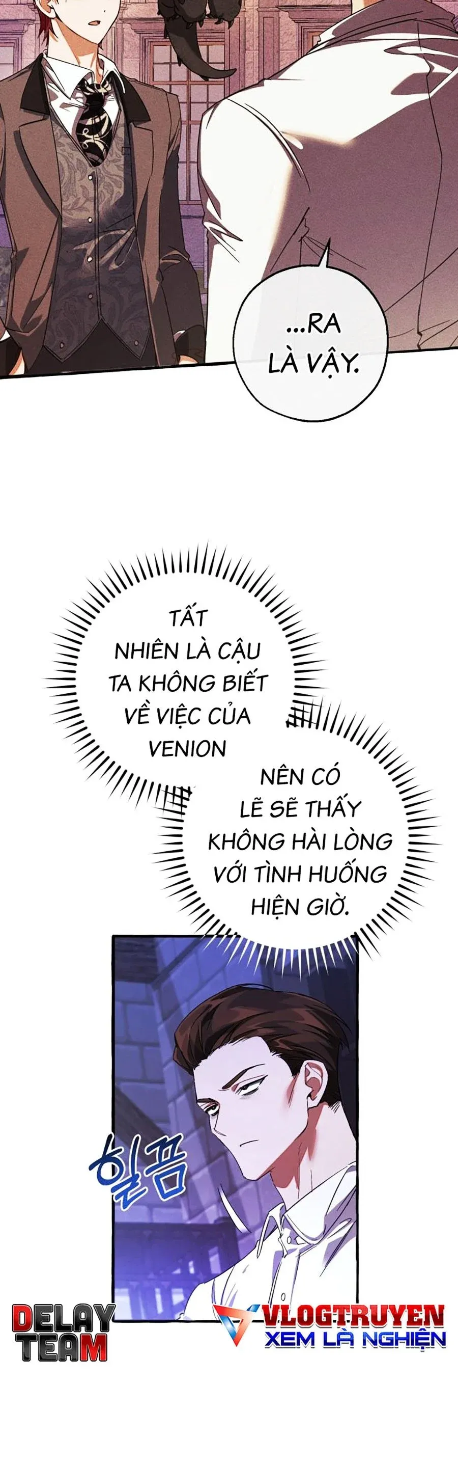đọc truyện Sự Ra Đời Của Một Anh Hùng Chương 111 ảnh 27 tại Thiên Thai Truyện