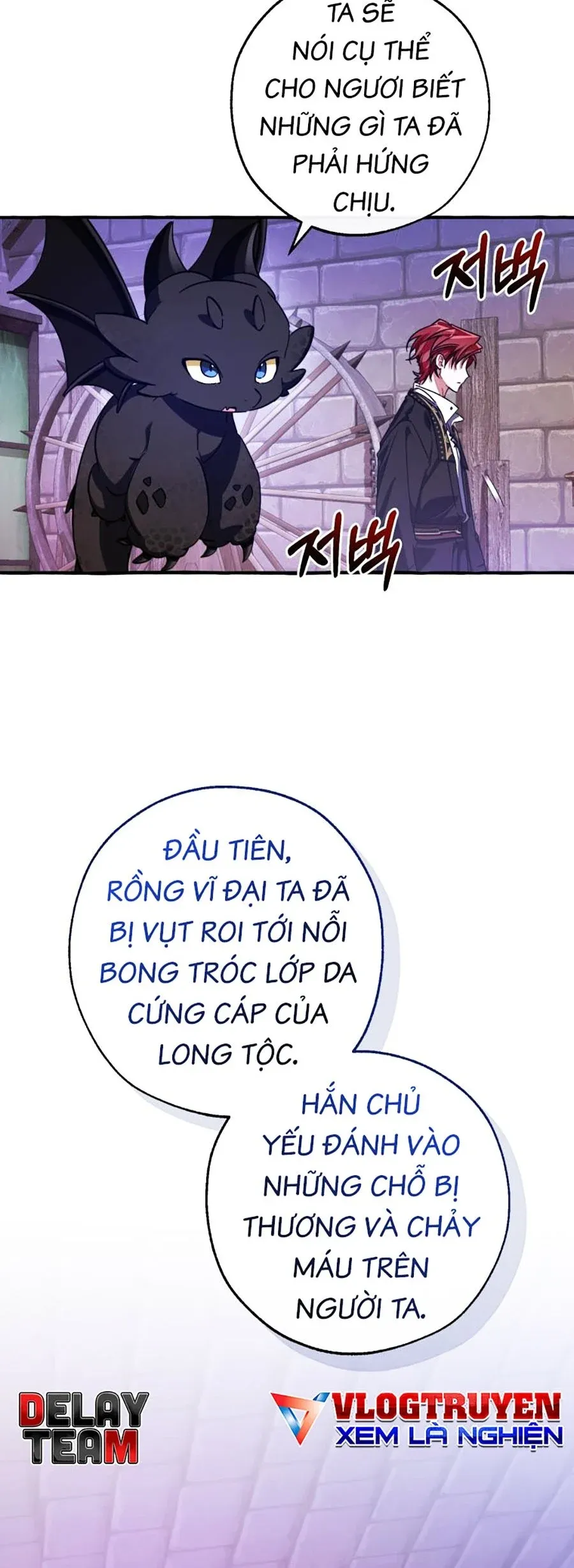 đọc truyện Sự Ra Đời Của Một Anh Hùng Chương 111 ảnh 33 tại Thiên Thai Truyện