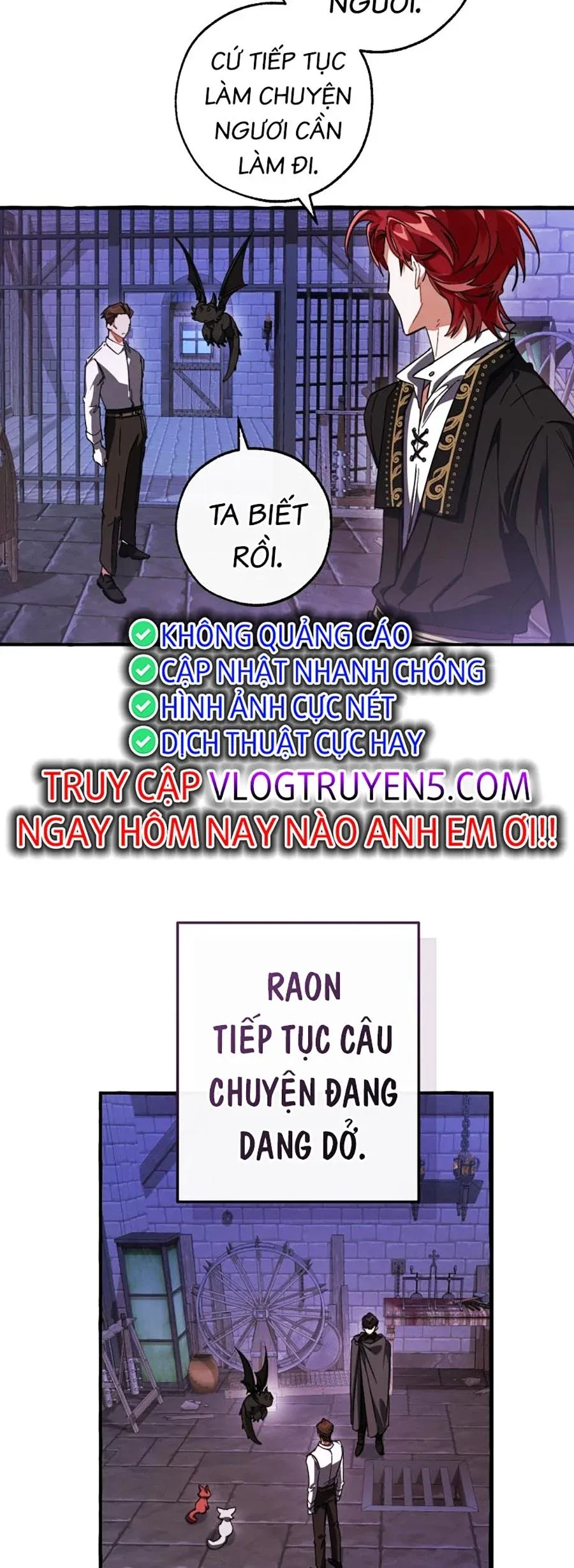 đọc truyện Sự Ra Đời Của Một Anh Hùng Chương 111 ảnh 36 tại Thiên Thai Truyện