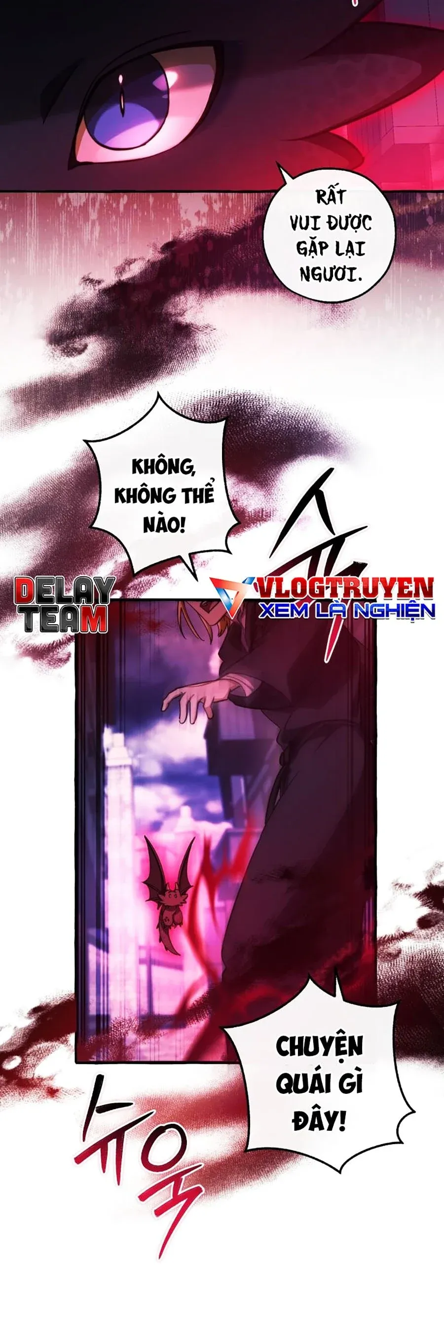 đọc truyện Sự Ra Đời Của Một Anh Hùng Chương 111 ảnh 5 tại Thiên Thai Truyện
