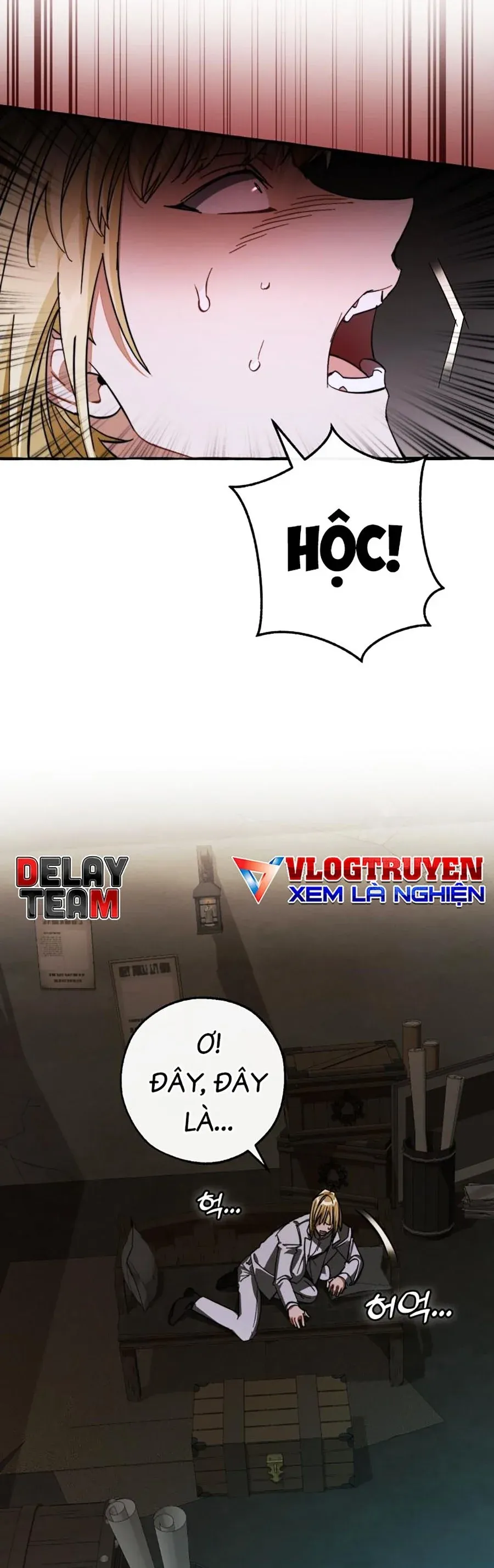 đọc truyện Sự Ra Đời Của Một Anh Hùng Chương 112 ảnh 37 tại Thiên Thai Truyện