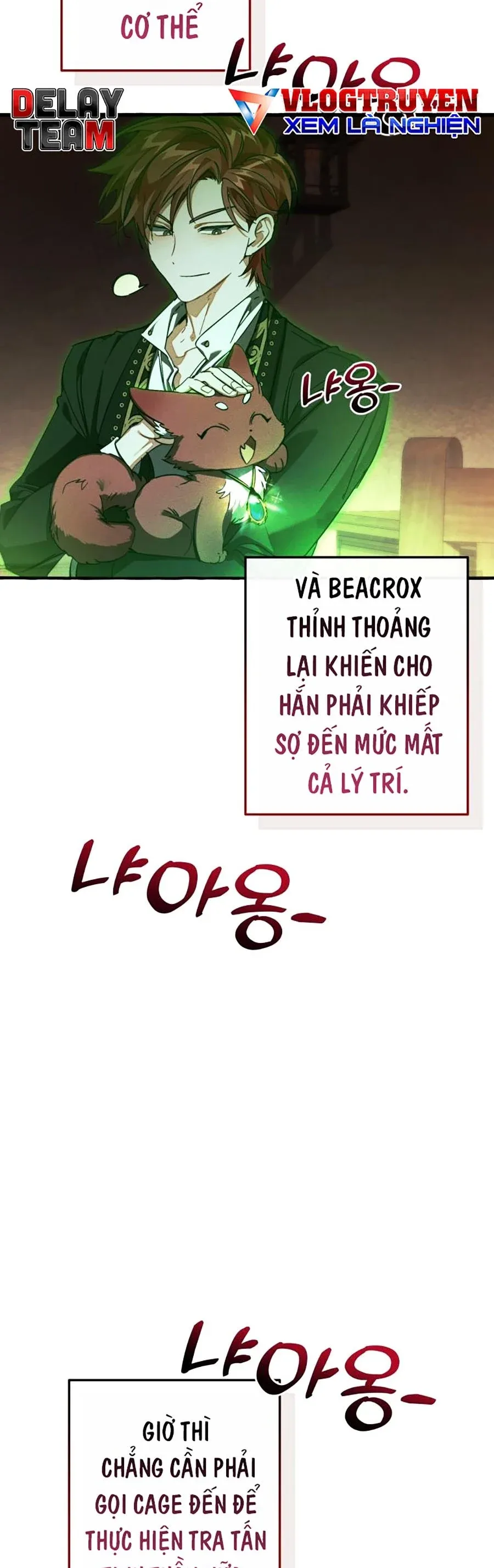 đọc truyện Sự Ra Đời Của Một Anh Hùng Chương 112 ảnh 41 tại Thiên Thai Truyện