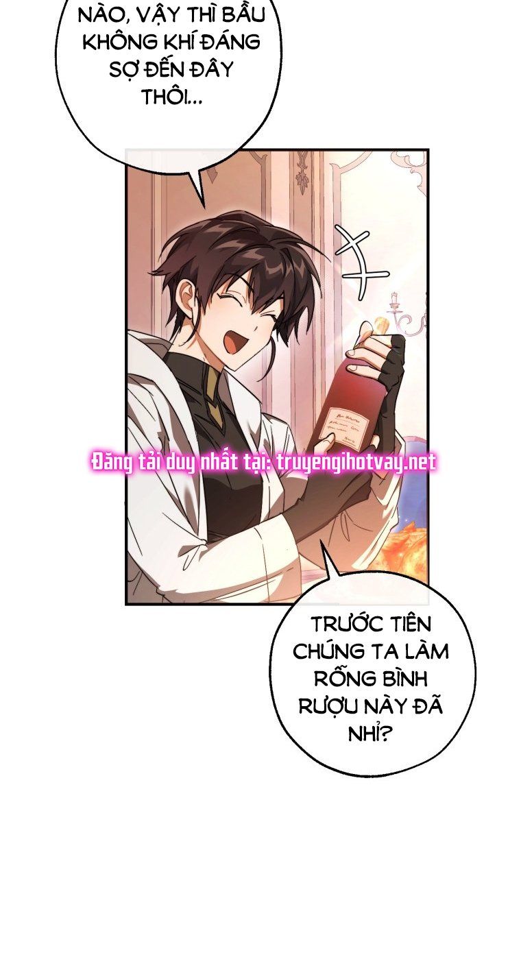 đọc truyện Sự Ra Đời Của Một Anh Hùng Chương 113.1 ảnh 14 tại Thiên Thai Truyện