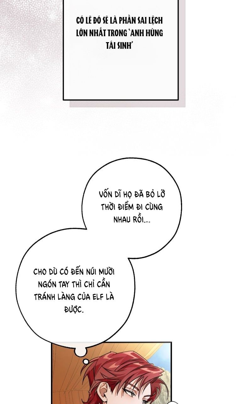 đọc truyện Sự Ra Đời Của Một Anh Hùng Chương 113.2 ảnh 48 tại Giả Dược