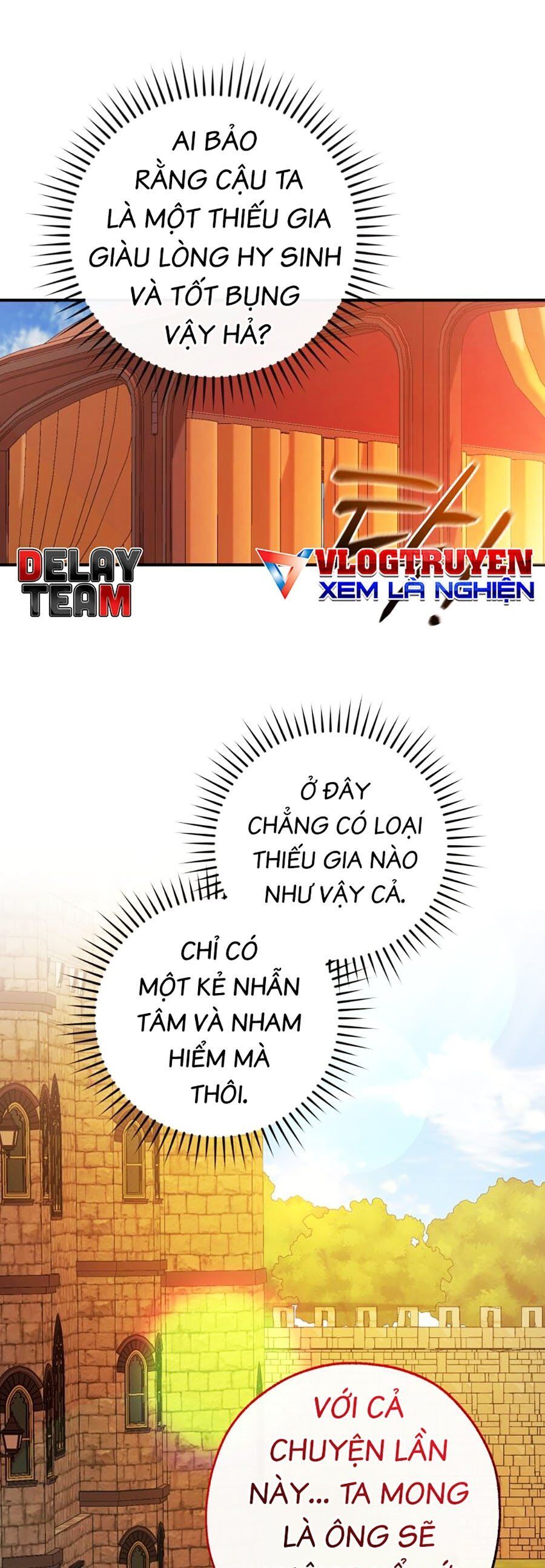 đọc truyện Sự Ra Đời Của Một Anh Hùng Chương 113 ảnh 18 tại Thiên Thai Truyện