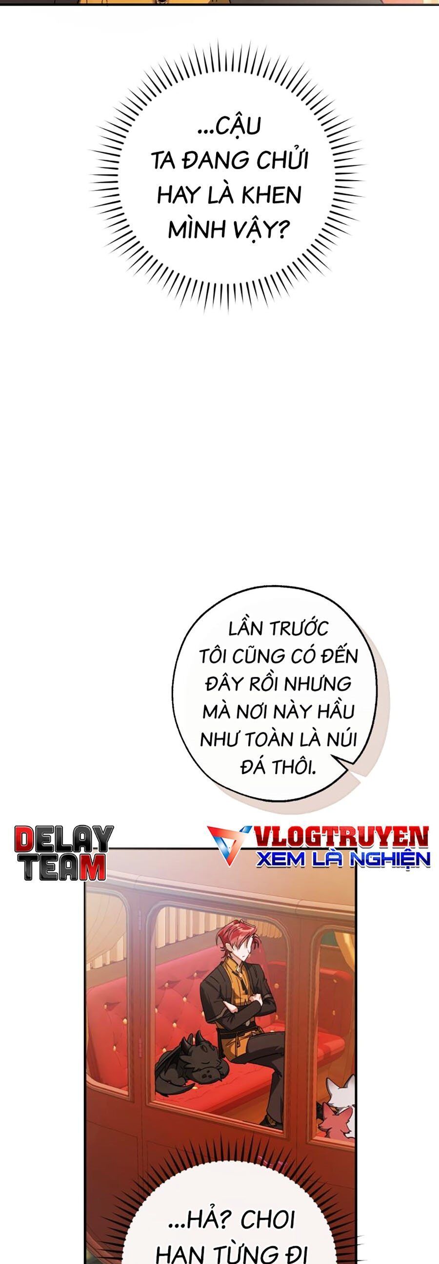 đọc truyện Sự Ra Đời Của Một Anh Hùng Chương 113 ảnh 25 tại Thiên Thai Truyện