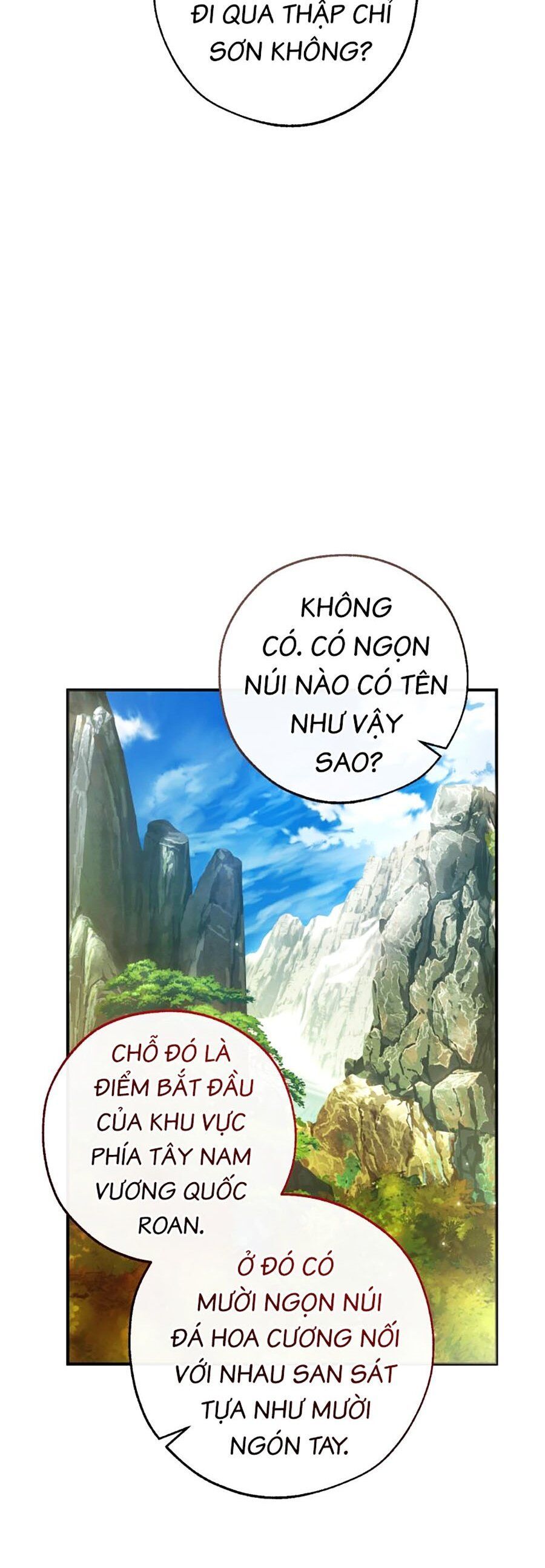 đọc truyện Sự Ra Đời Của Một Anh Hùng Chương 113 ảnh 28 tại Thiên Thai Truyện