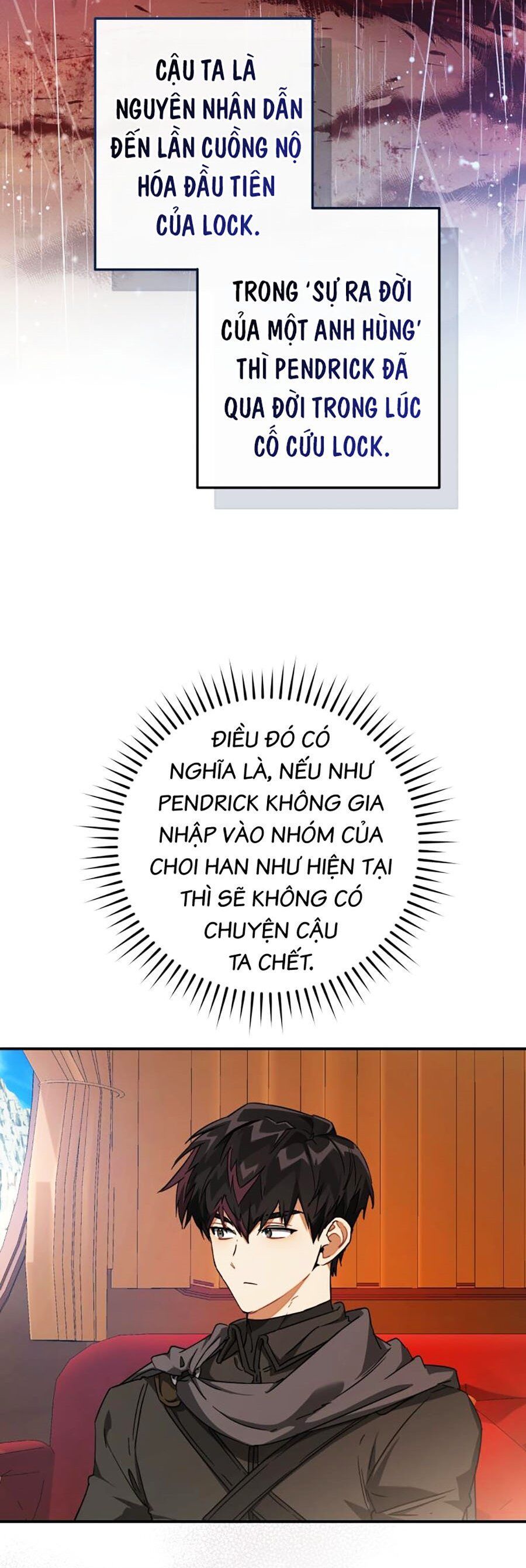 đọc truyện Sự Ra Đời Của Một Anh Hùng Chương 113 ảnh 40 tại Thiên Thai Truyện