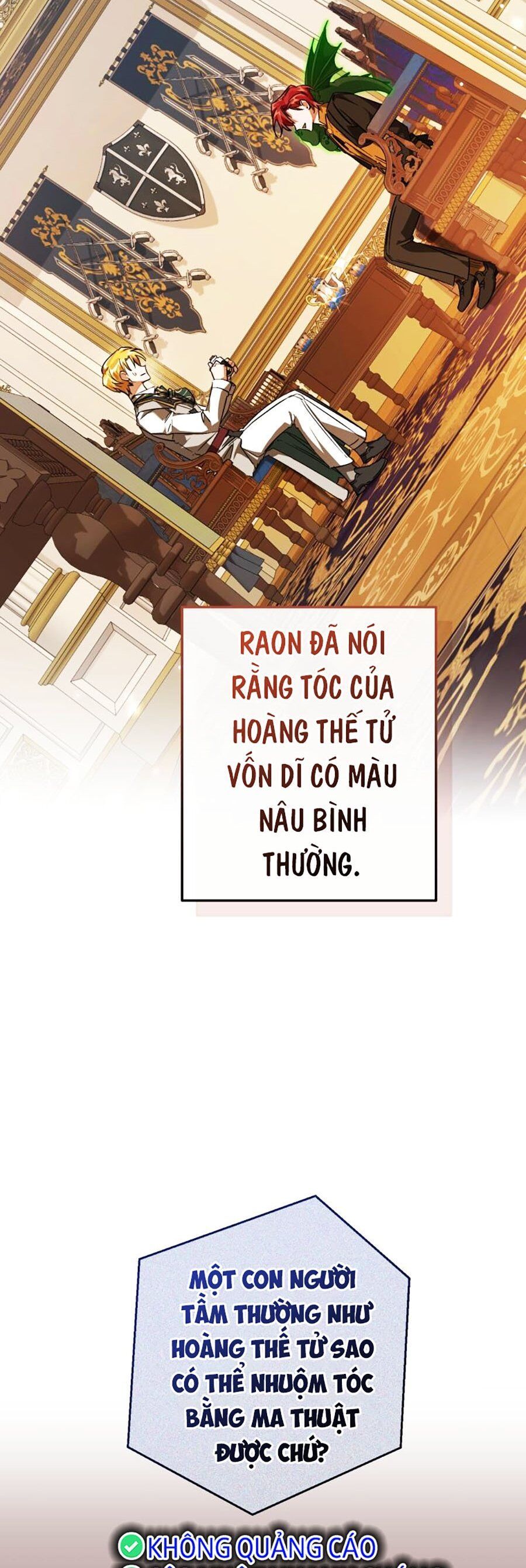 đọc truyện Sự Ra Đời Của Một Anh Hùng Chương 113 ảnh 49 tại Thiên Thai Truyện