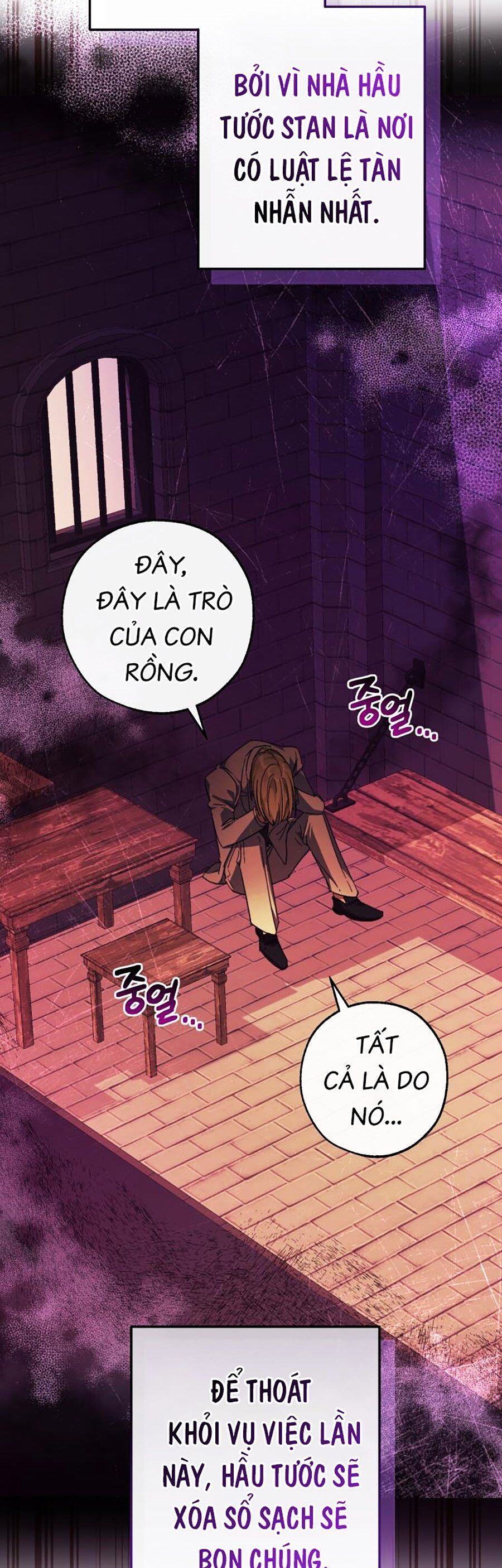 đọc truyện Sự Ra Đời Của Một Anh Hùng Chương 113 ảnh 7 tại Thiên Thai Truyện