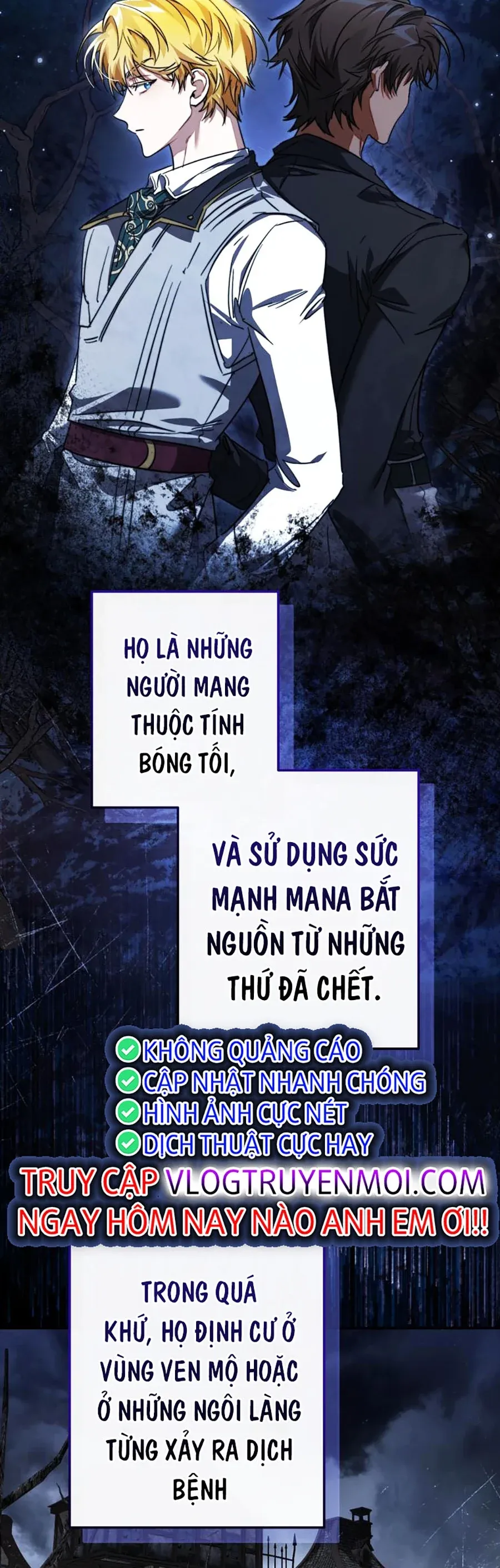 đọc truyện Sự Ra Đời Của Một Anh Hùng Chương 114 ảnh 2 tại Thiên Thai Truyện