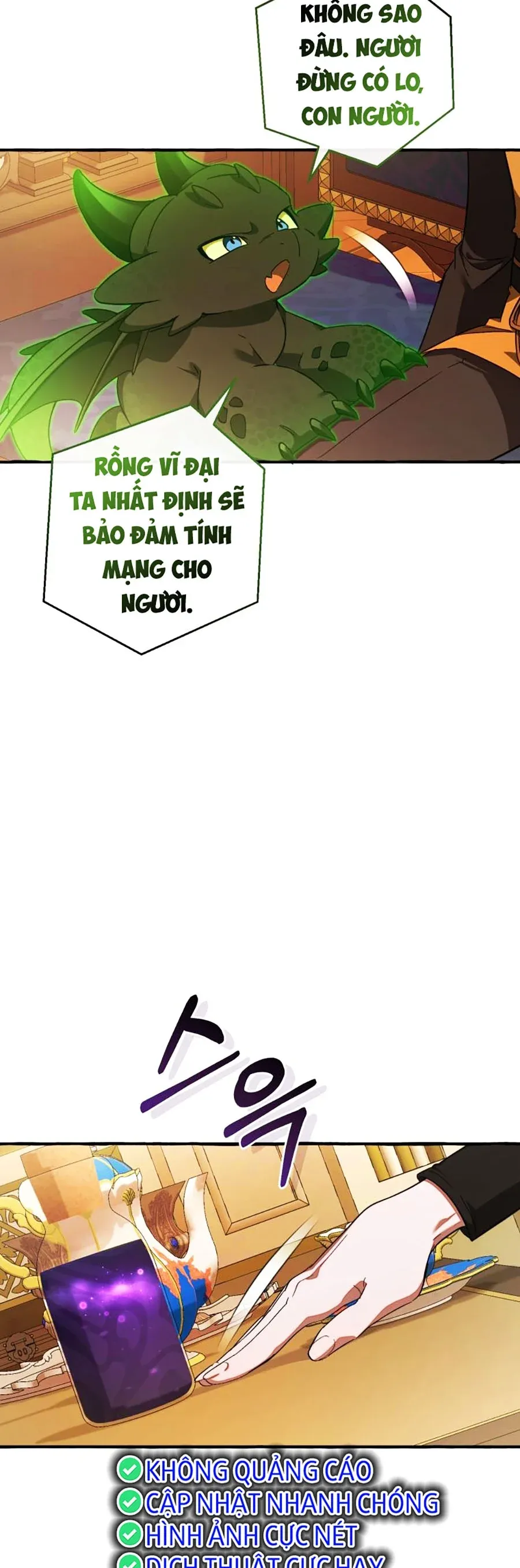 đọc truyện Sự Ra Đời Của Một Anh Hùng Chương 114 ảnh 14 tại Thiên Thai Truyện
