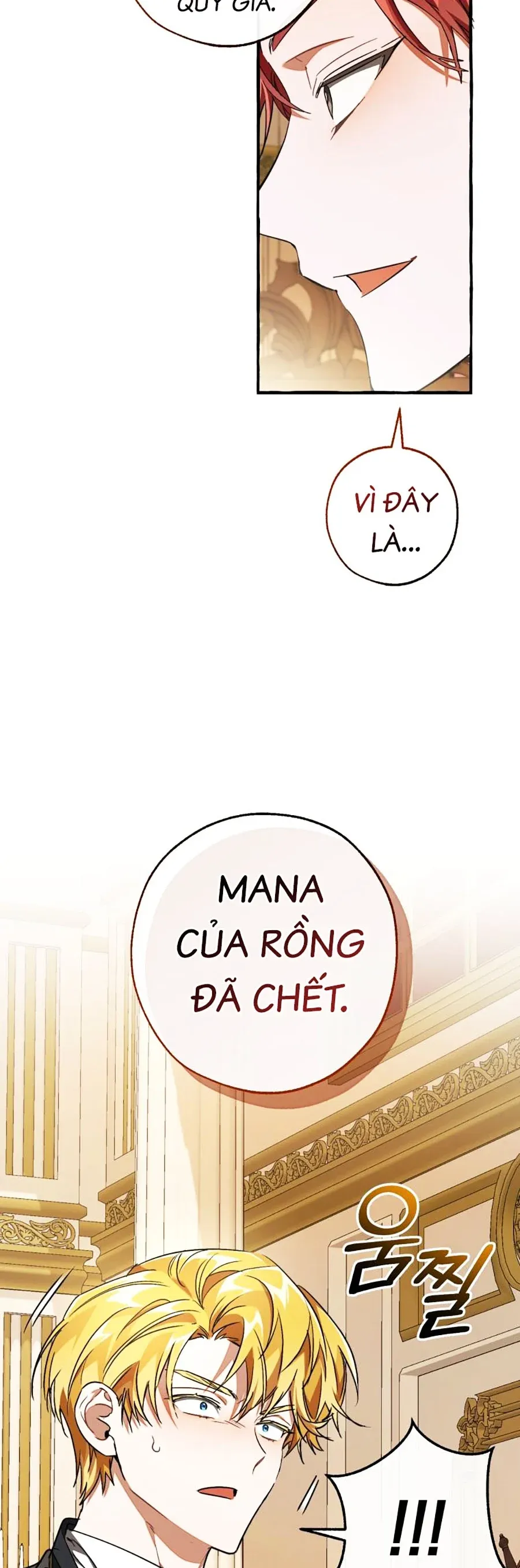 đọc truyện Sự Ra Đời Của Một Anh Hùng Chương 114 ảnh 16 tại Thiên Thai Truyện