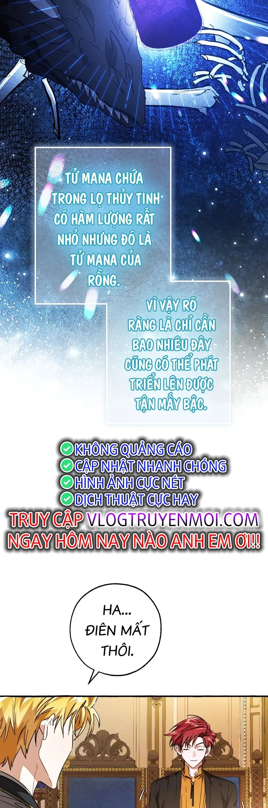 đọc truyện Sự Ra Đời Của Một Anh Hùng Chương 114 ảnh 18 tại Thiên Thai Truyện