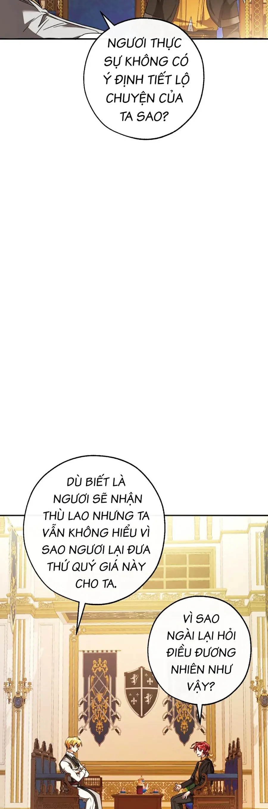 đọc truyện Sự Ra Đời Của Một Anh Hùng Chương 114 ảnh 19 tại Thiên Thai Truyện