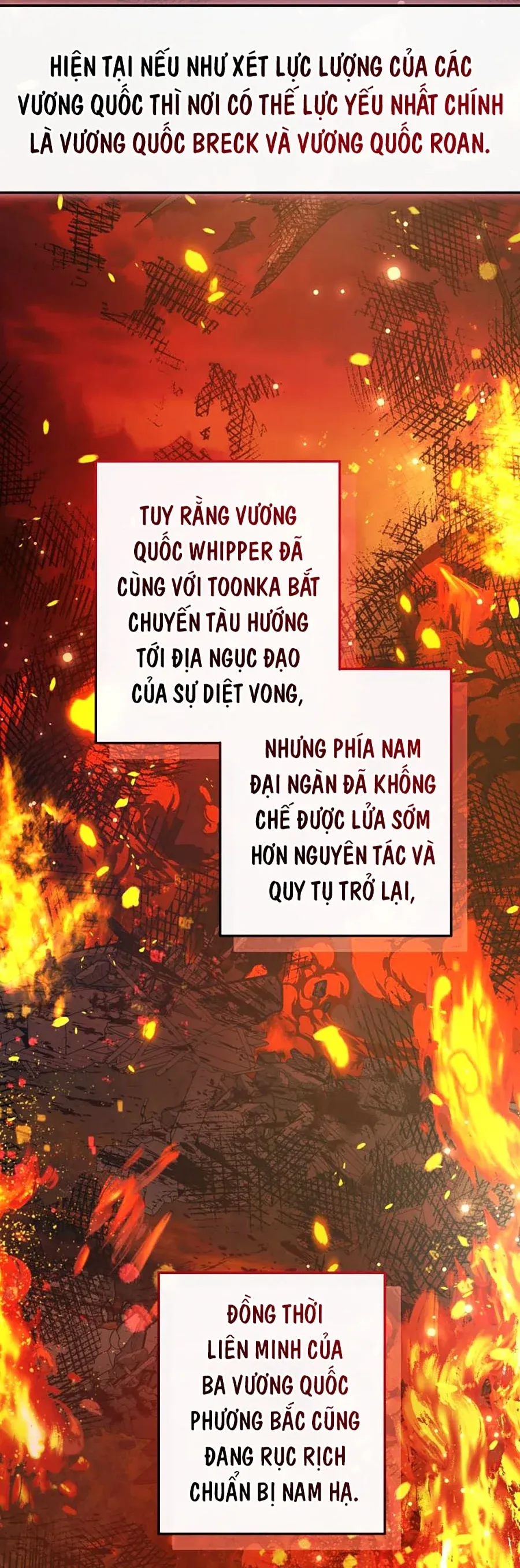 đọc truyện Sự Ra Đời Của Một Anh Hùng Chương 114 ảnh 21 tại Thiên Thai Truyện