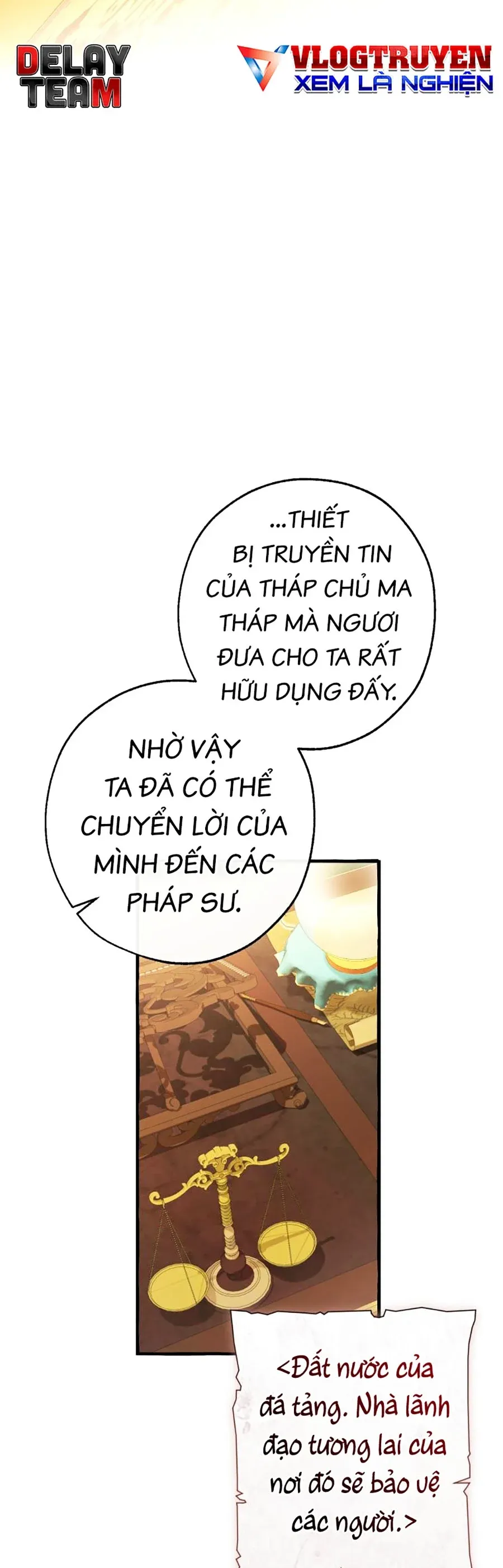 đọc truyện Sự Ra Đời Của Một Anh Hùng Chương 114 ảnh 26 tại Thiên Thai Truyện