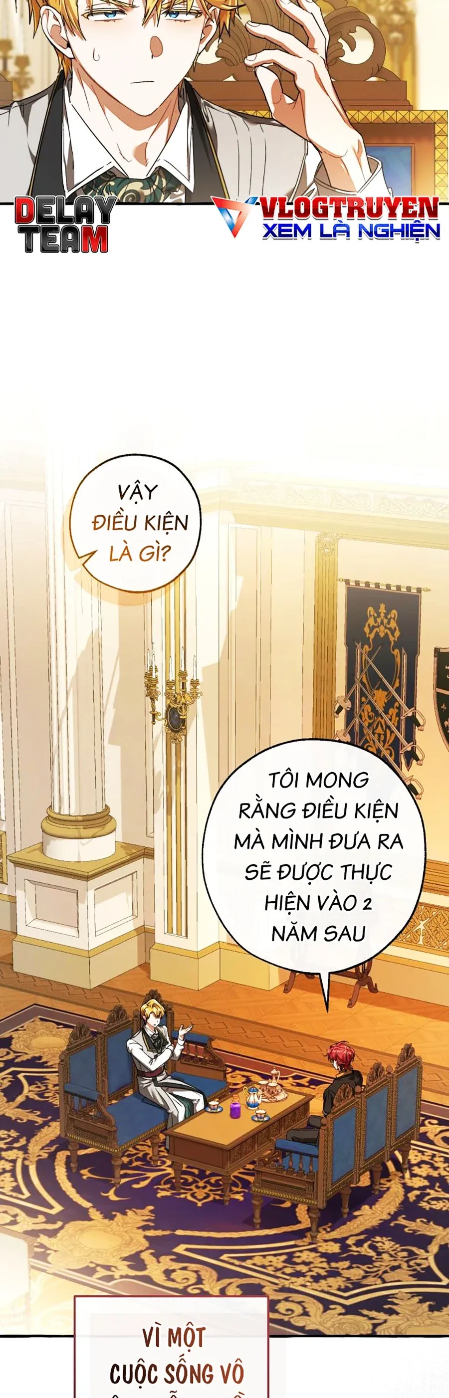đọc truyện Sự Ra Đời Của Một Anh Hùng Chương 114 ảnh 29 tại Thiên Thai Truyện