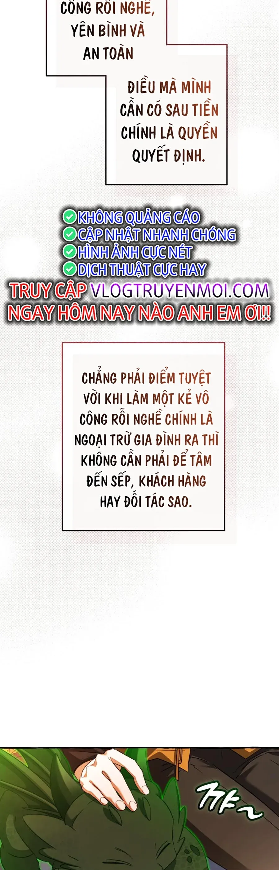 đọc truyện Sự Ra Đời Của Một Anh Hùng Chương 114 ảnh 30 tại Thiên Thai Truyện
