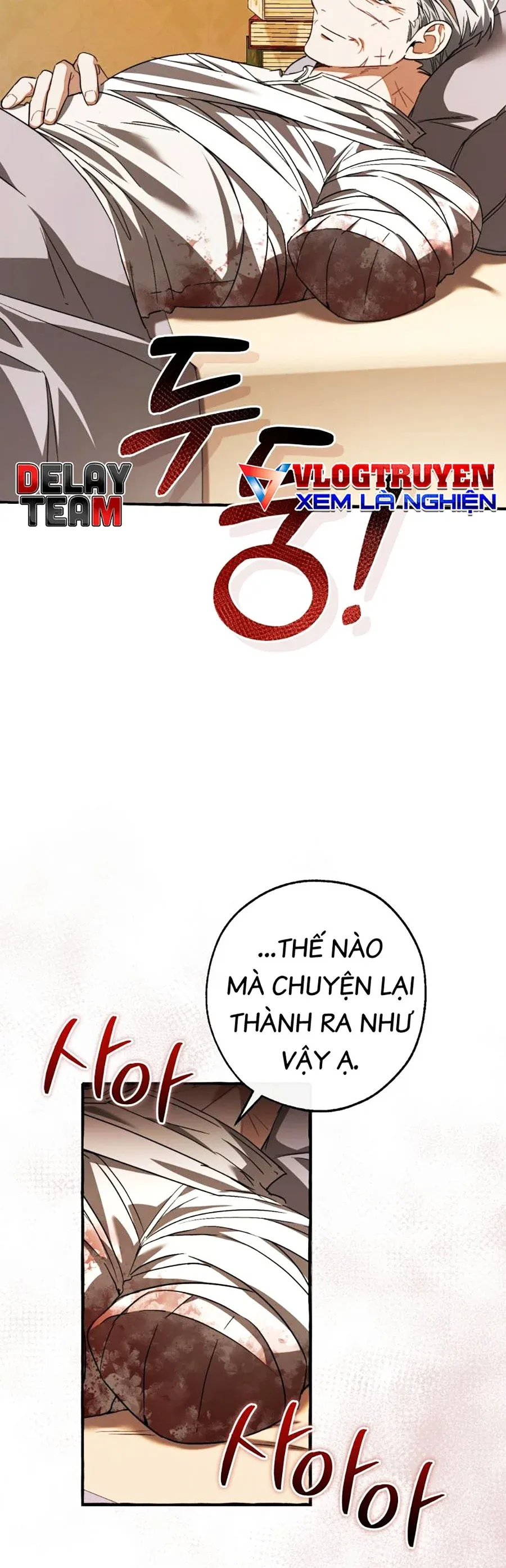 đọc truyện Sự Ra Đời Của Một Anh Hùng Chương 114 ảnh 42 tại Thiên Thai Truyện