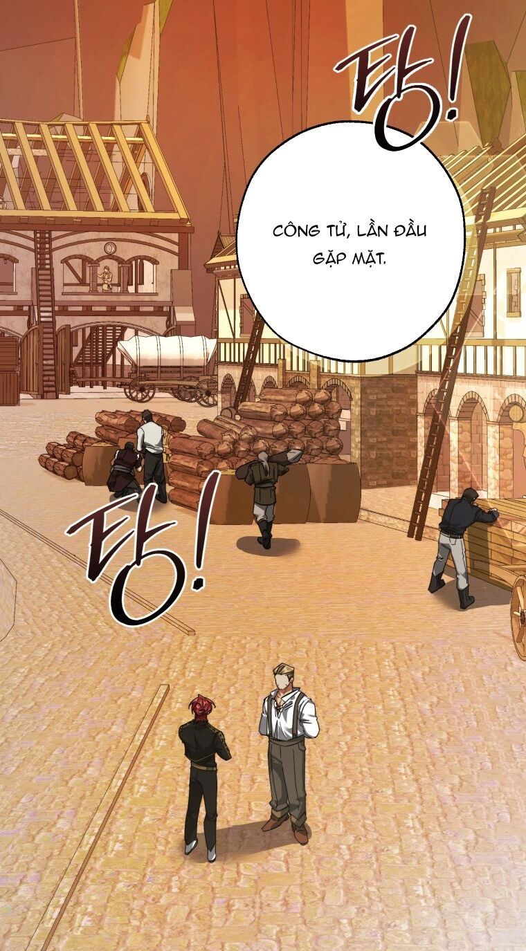 đọc truyện Sự Ra Đời Của Một Anh Hùng Chương 116.1 ảnh 2 tại Thiên Thai Truyện
