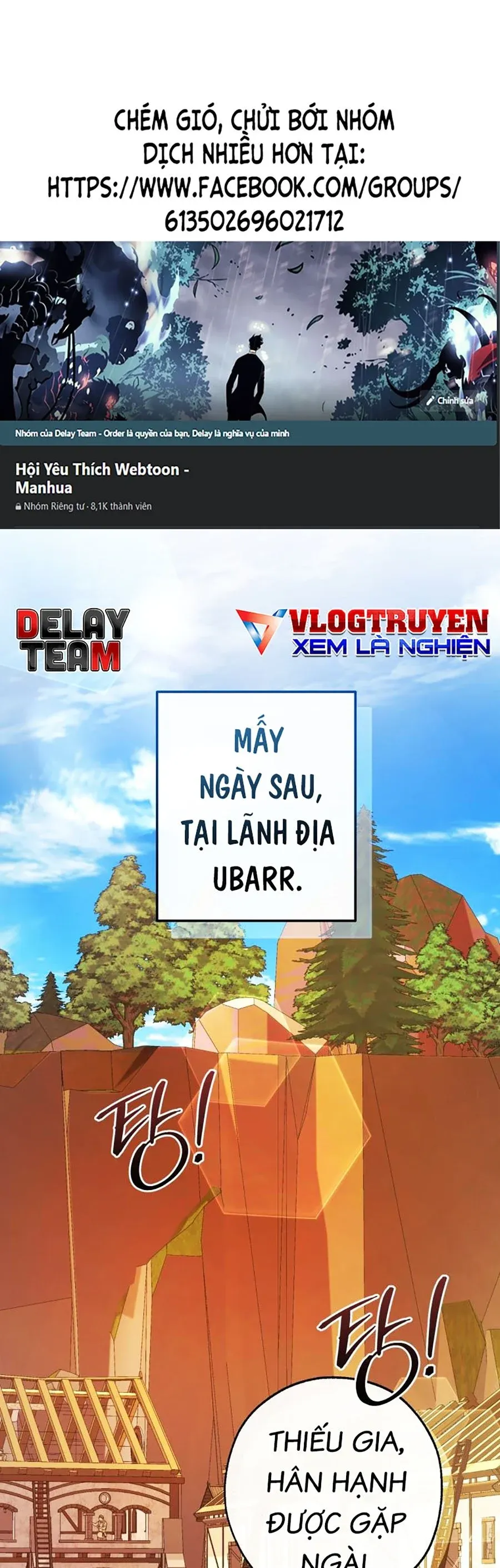 đọc truyện Sự Ra Đời Của Một Anh Hùng Chương 116 ảnh 1 tại Thiên Thai Truyện
