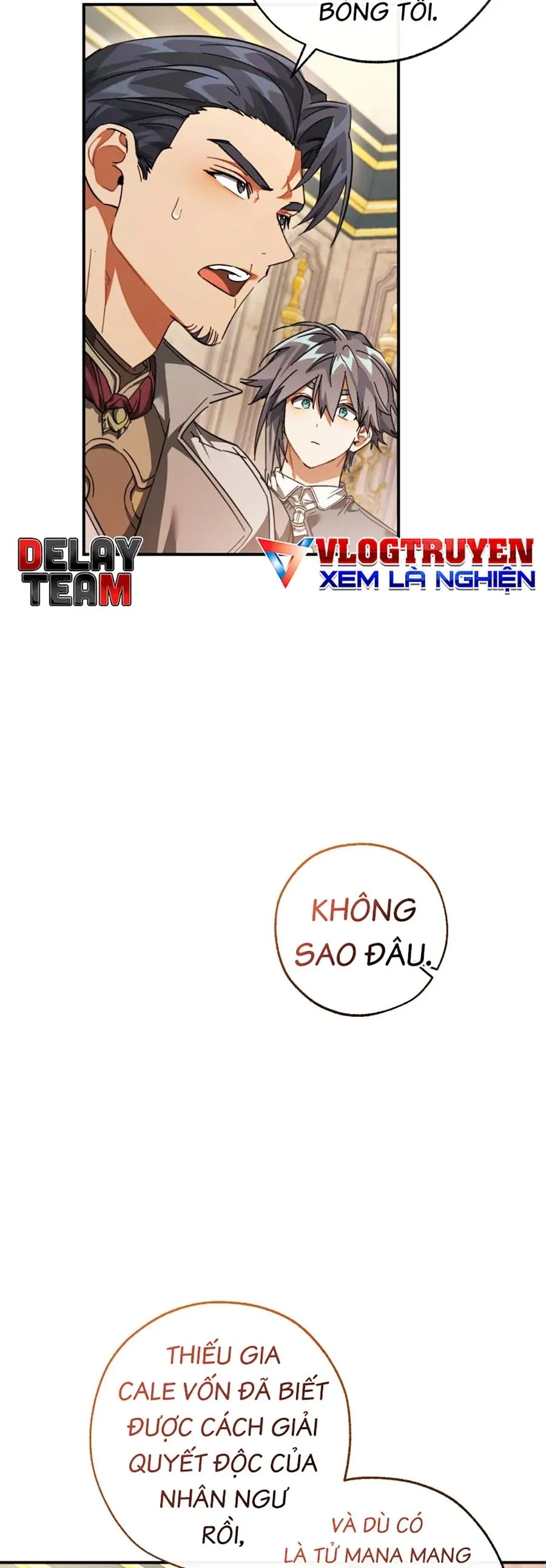 đọc truyện Sự Ra Đời Của Một Anh Hùng Chương 116 ảnh 22 tại Thiên Thai Truyện