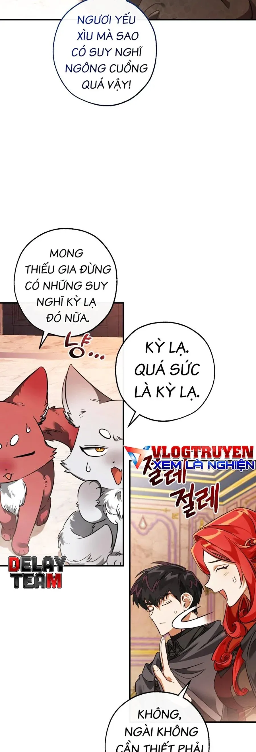 đọc truyện Sự Ra Đời Của Một Anh Hùng Chương 116 ảnh 32 tại Thiên Thai Truyện