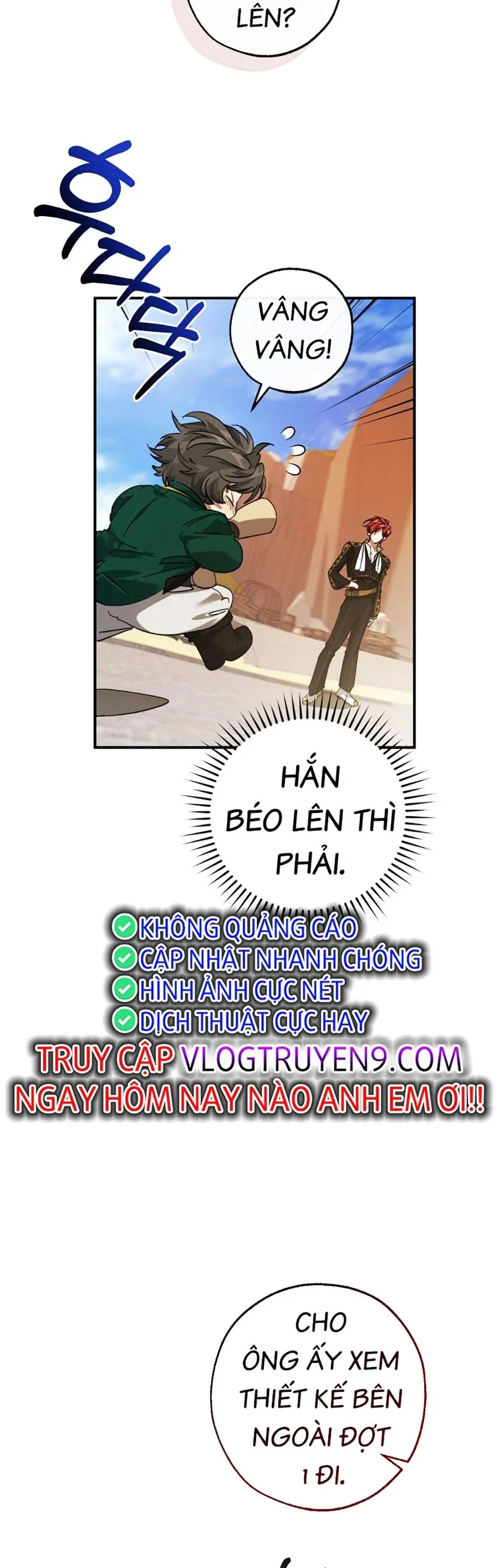 đọc truyện Sự Ra Đời Của Một Anh Hùng Chương 116 ảnh 5 tại Thiên Thai Truyện