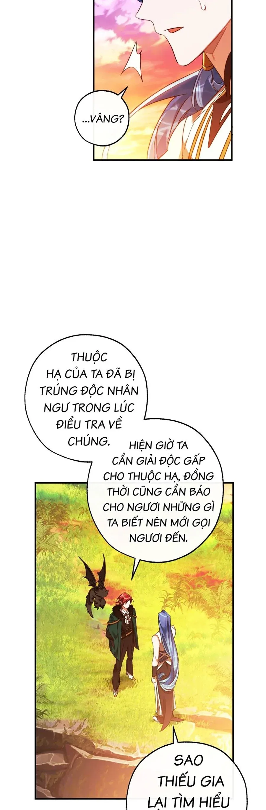 đọc truyện Sự Ra Đời Của Một Anh Hùng Chương 116 ảnh 48 tại Thiên Thai Truyện