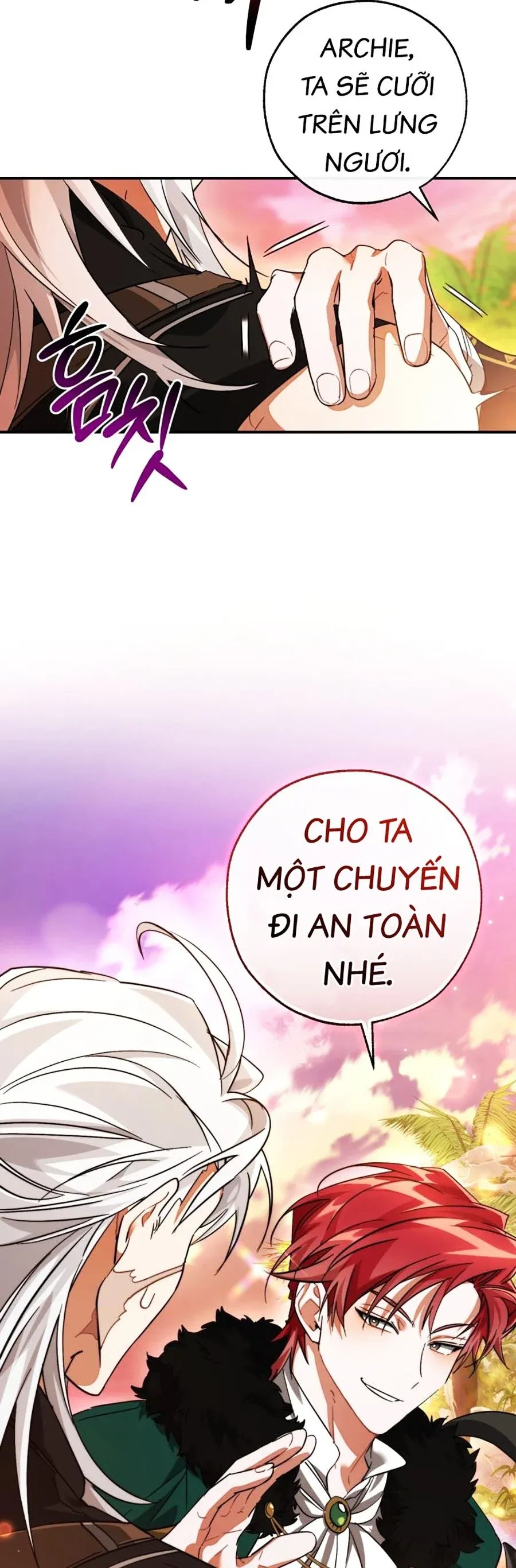đọc truyện Sự Ra Đời Của Một Anh Hùng Chương 116 ảnh 59 tại Thiên Thai Truyện