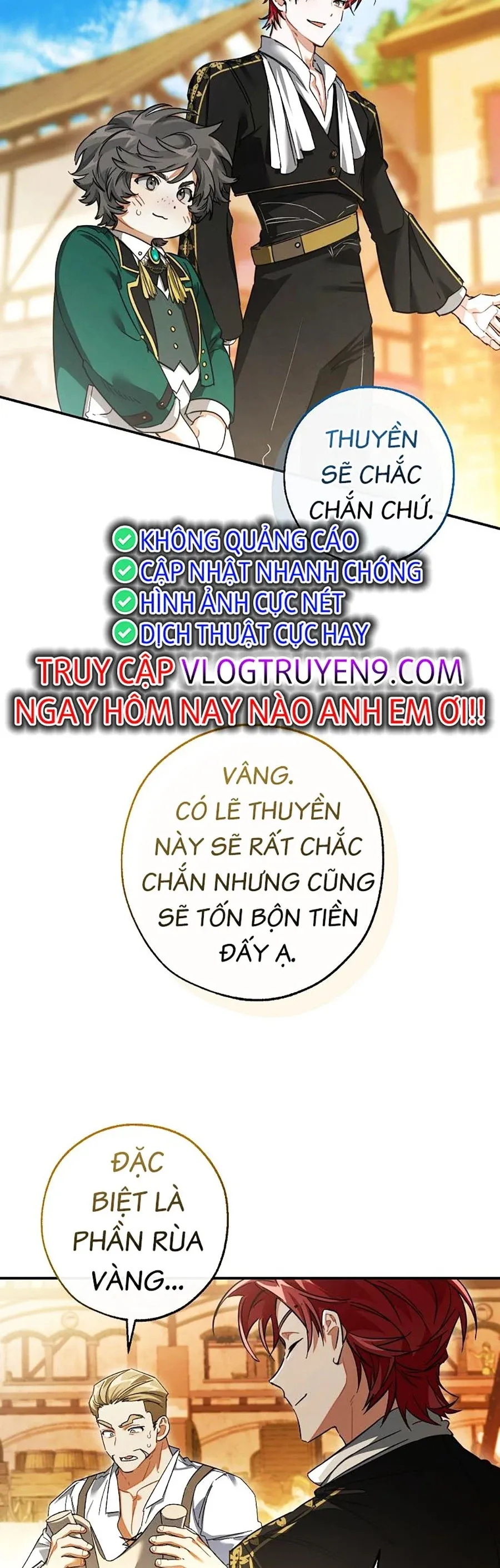 đọc truyện Sự Ra Đời Của Một Anh Hùng Chương 116 ảnh 8 tại Thiên Thai Truyện