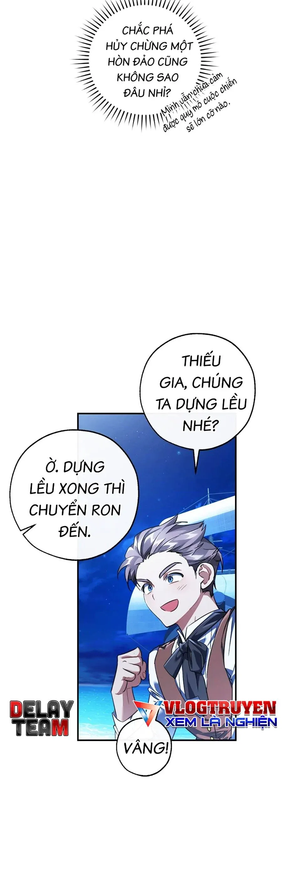 đọc truyện Sự Ra Đời Của Một Anh Hùng Chương 117 ảnh 14 tại Thiên Thai Truyện