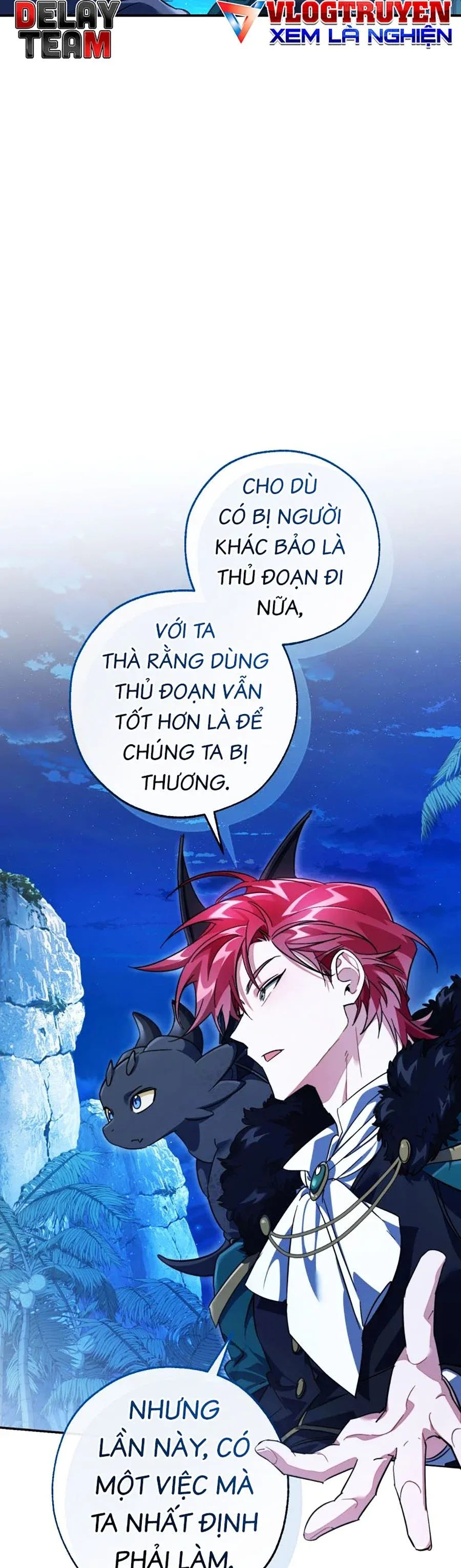 đọc truyện Sự Ra Đời Của Một Anh Hùng Chương 117 ảnh 16 tại Thiên Thai Truyện