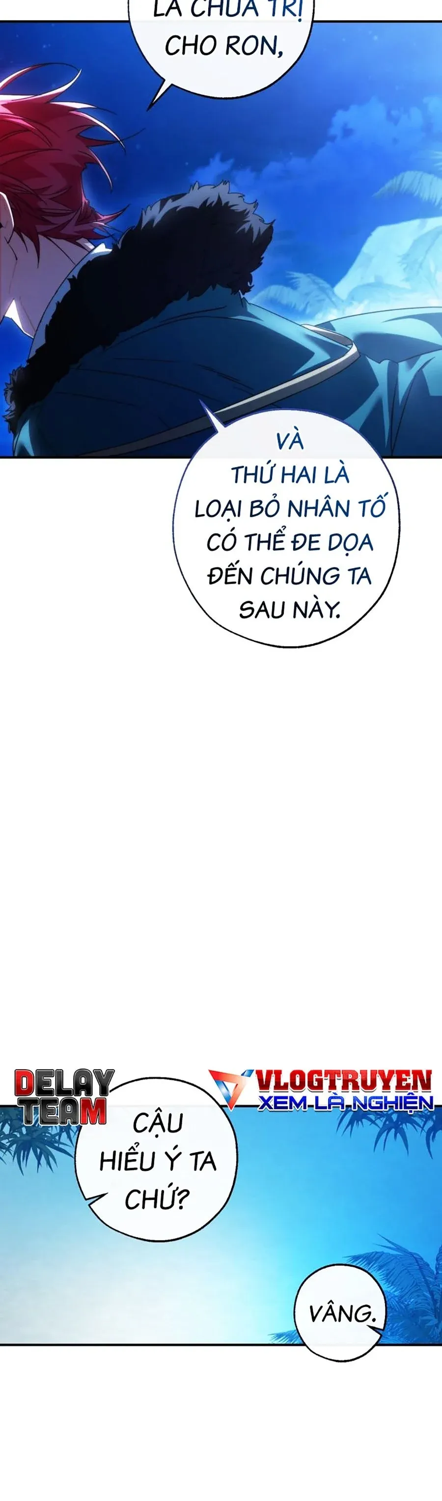 đọc truyện Sự Ra Đời Của Một Anh Hùng Chương 117 ảnh 19 tại Thiên Thai Truyện