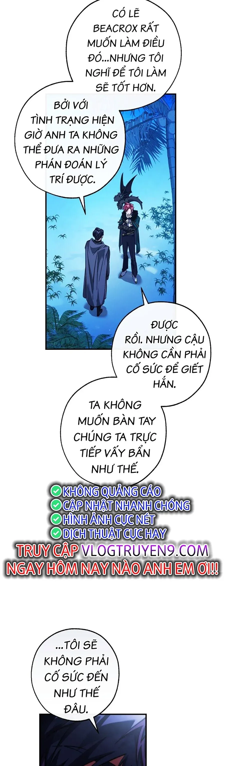 đọc truyện Sự Ra Đời Của Một Anh Hùng Chương 117 ảnh 21 tại Thiên Thai Truyện