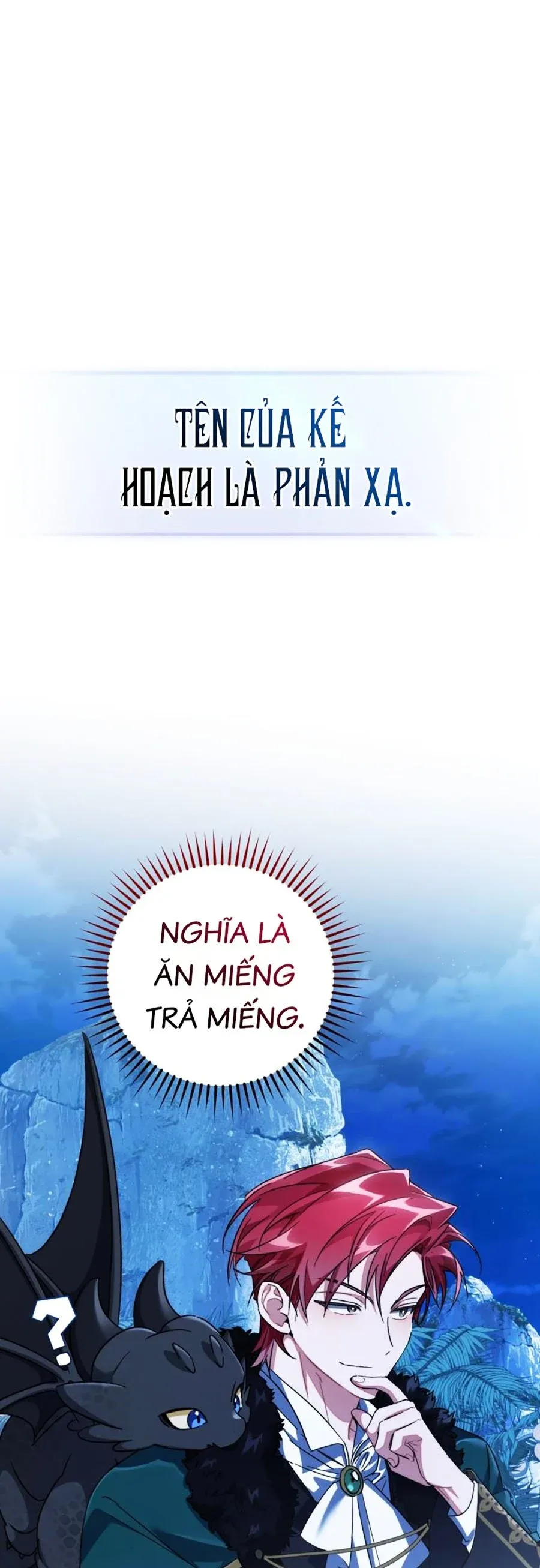 đọc truyện Sự Ra Đời Của Một Anh Hùng Chương 117 ảnh 29 tại Thiên Thai Truyện
