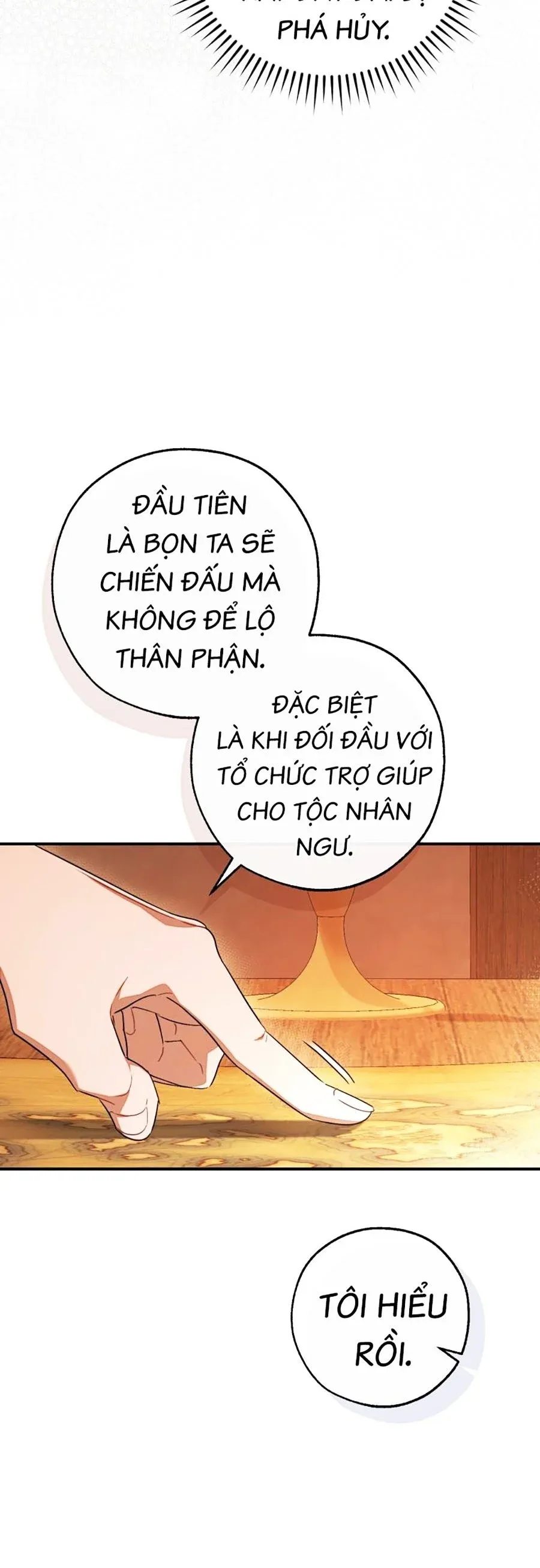 đọc truyện Sự Ra Đời Của Một Anh Hùng Chương 117 ảnh 39 tại Thiên Thai Truyện