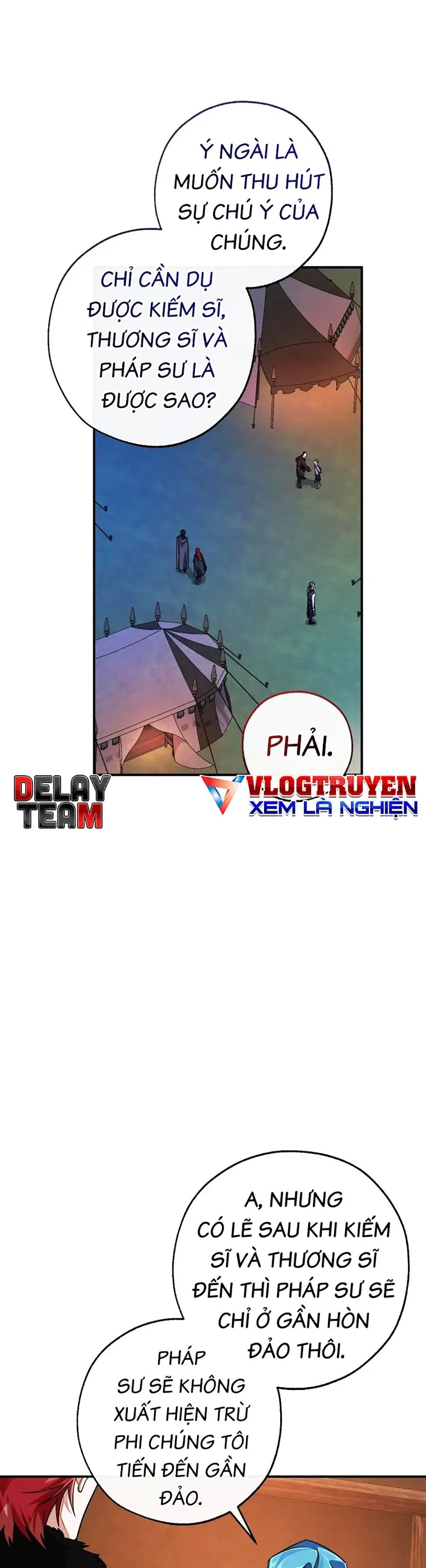 đọc truyện Sự Ra Đời Của Một Anh Hùng Chương 117 ảnh 43 tại Thiên Thai Truyện